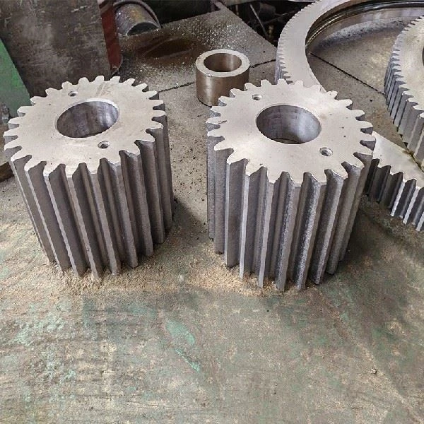 Rotary Kiln Pinion suppliers